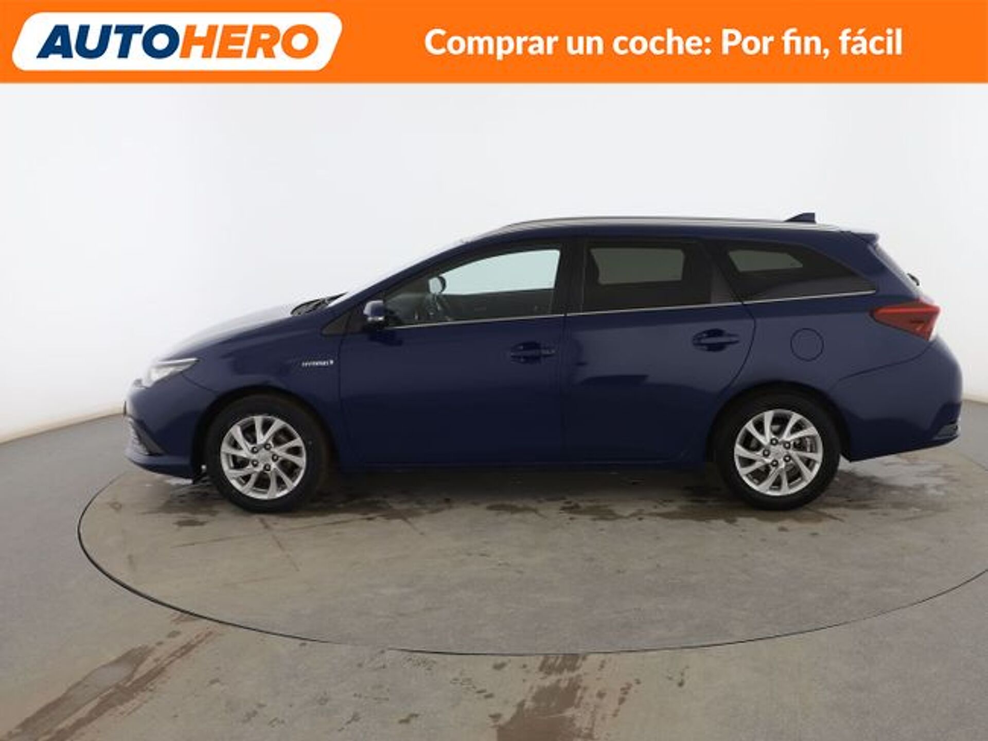 Imagen 3 de TOYOTA Auris
