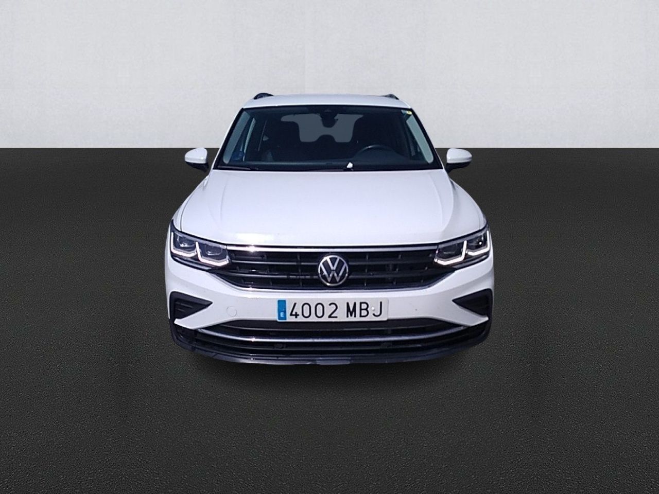 Foto del VOLKSWAGEN Tiguan 1.4 eHibrid Life 180kW