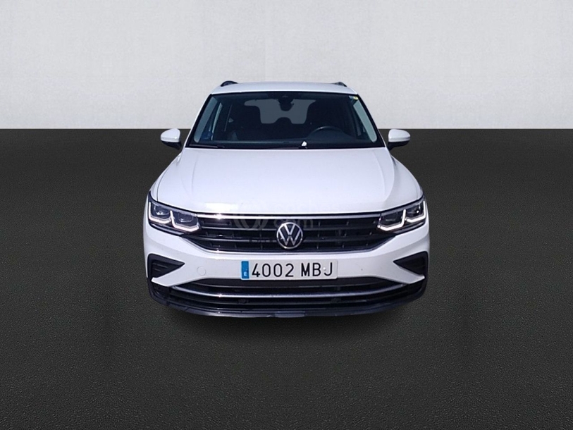 Foto del VOLKSWAGEN Tiguan 1.4 eHibrid Life 180kW