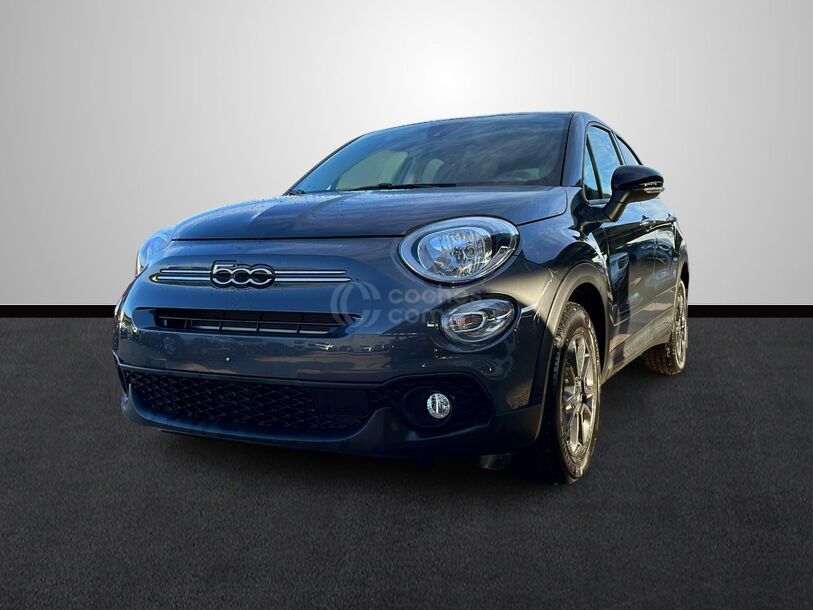 Foto del FIAT 500X 1.5 Hybrid Sport DDCT