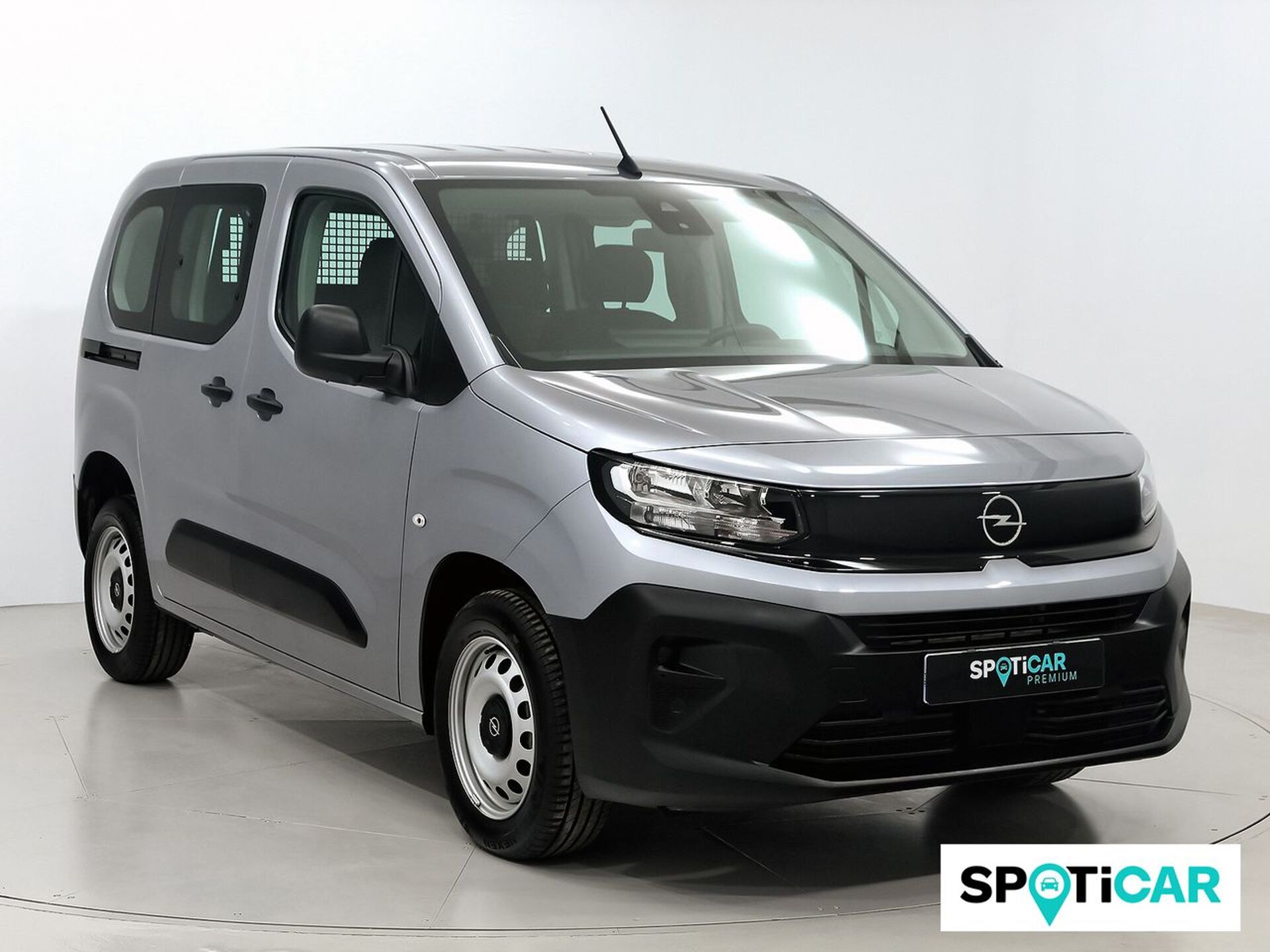 Imagen de OPEL Combo