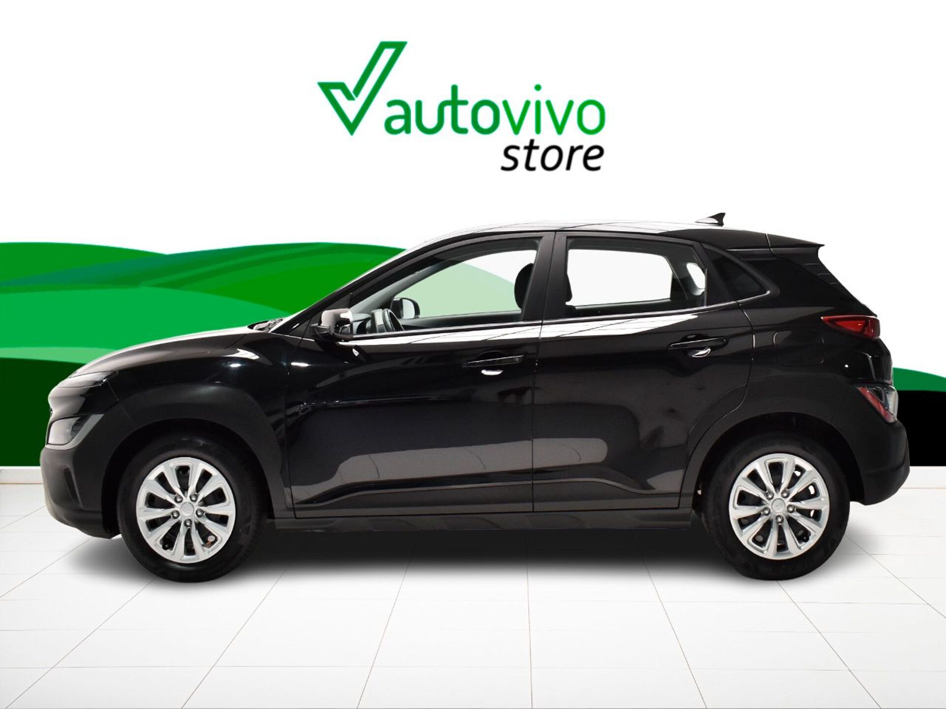 Imagen 3 de HYUNDAI Kona