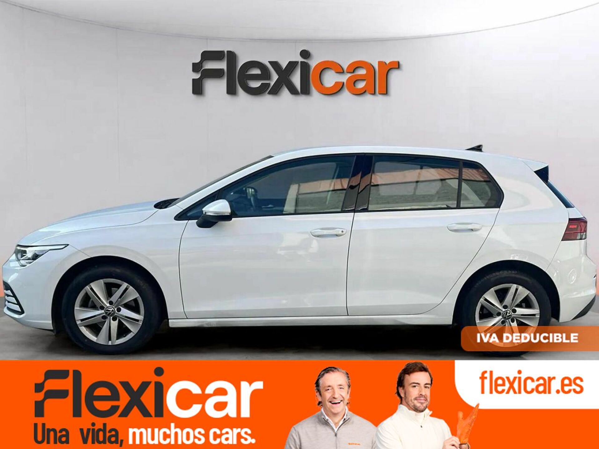 Imagen de VOLKSWAGEN Golf