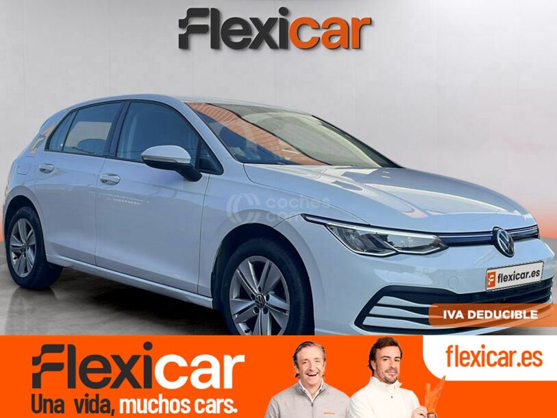 Foto del VOLKSWAGEN Golf 2.0TDI Life DSG 85kW