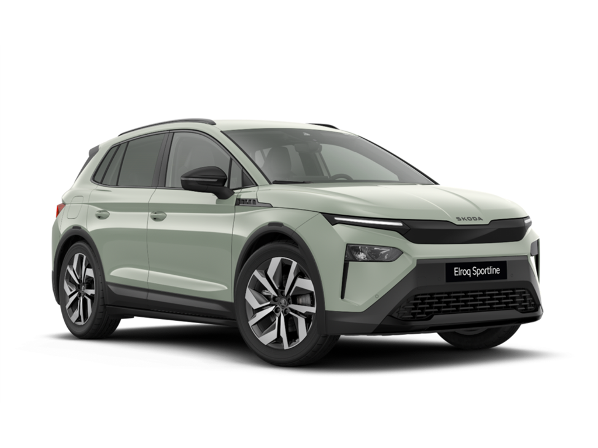 Imagen de SKODA Elroq