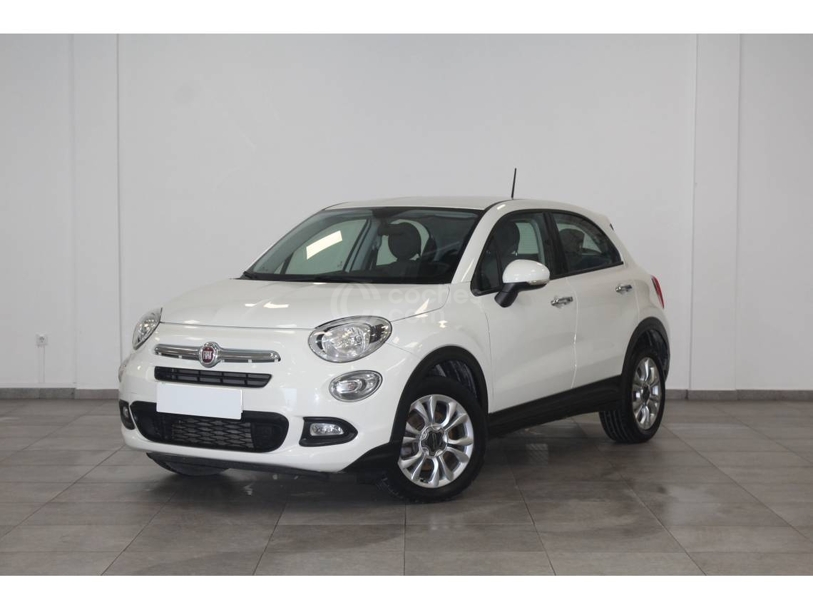 Foto del FIAT 500X 1.3Mjt Lounge 4x2 70kW