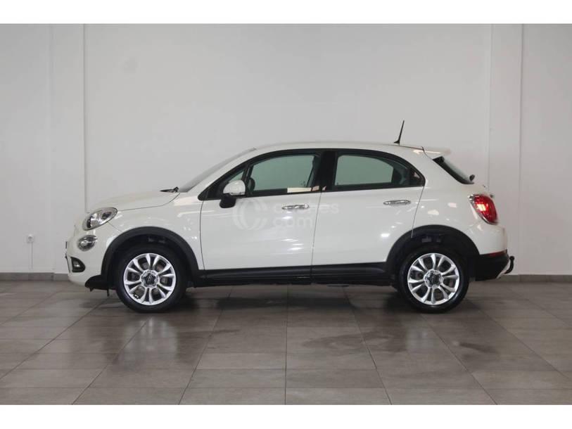 Foto del FIAT 500X 1.3Mjt Lounge 4x2 70kW