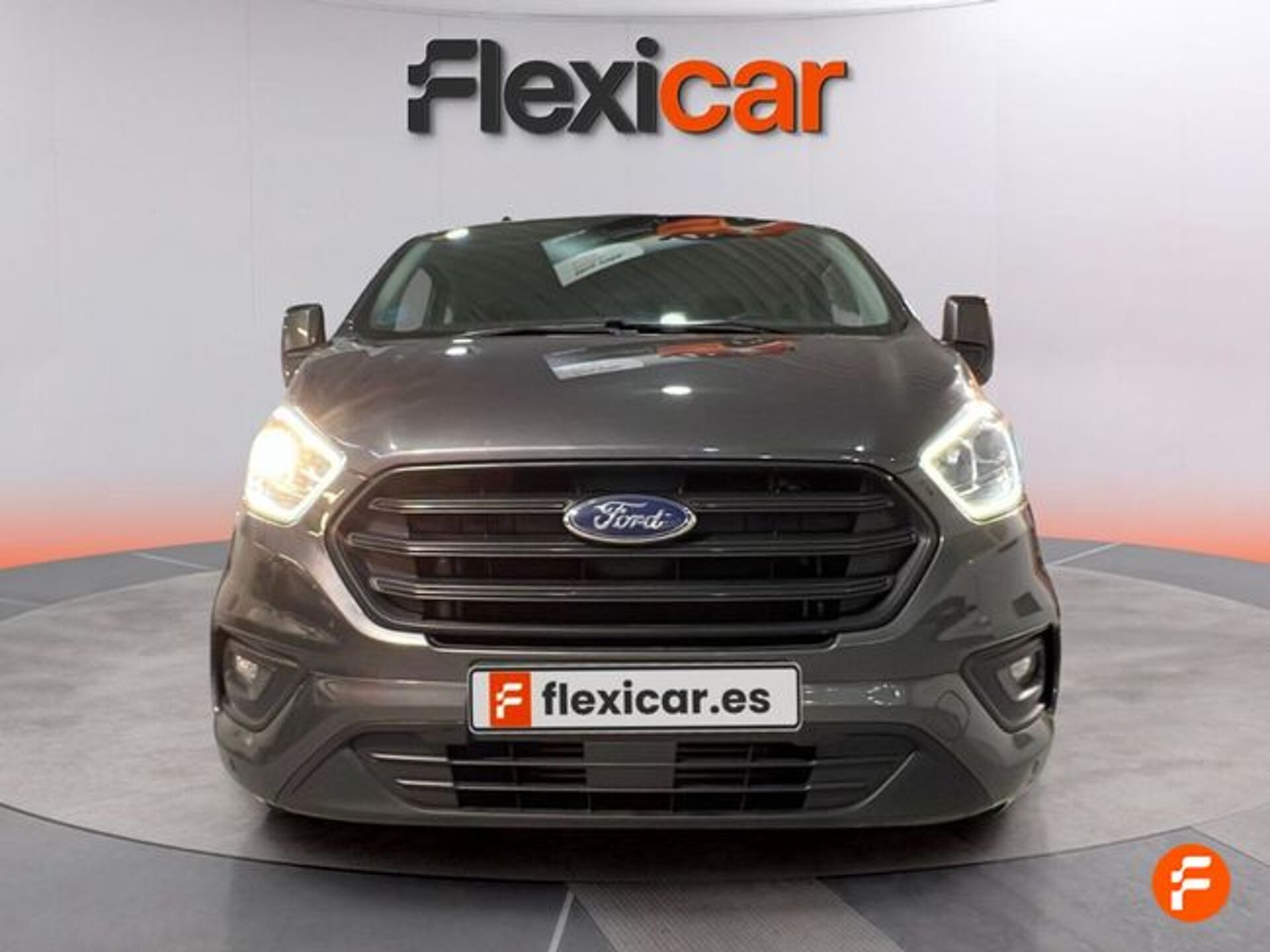 Imagen 2 de FORD Transit Custom