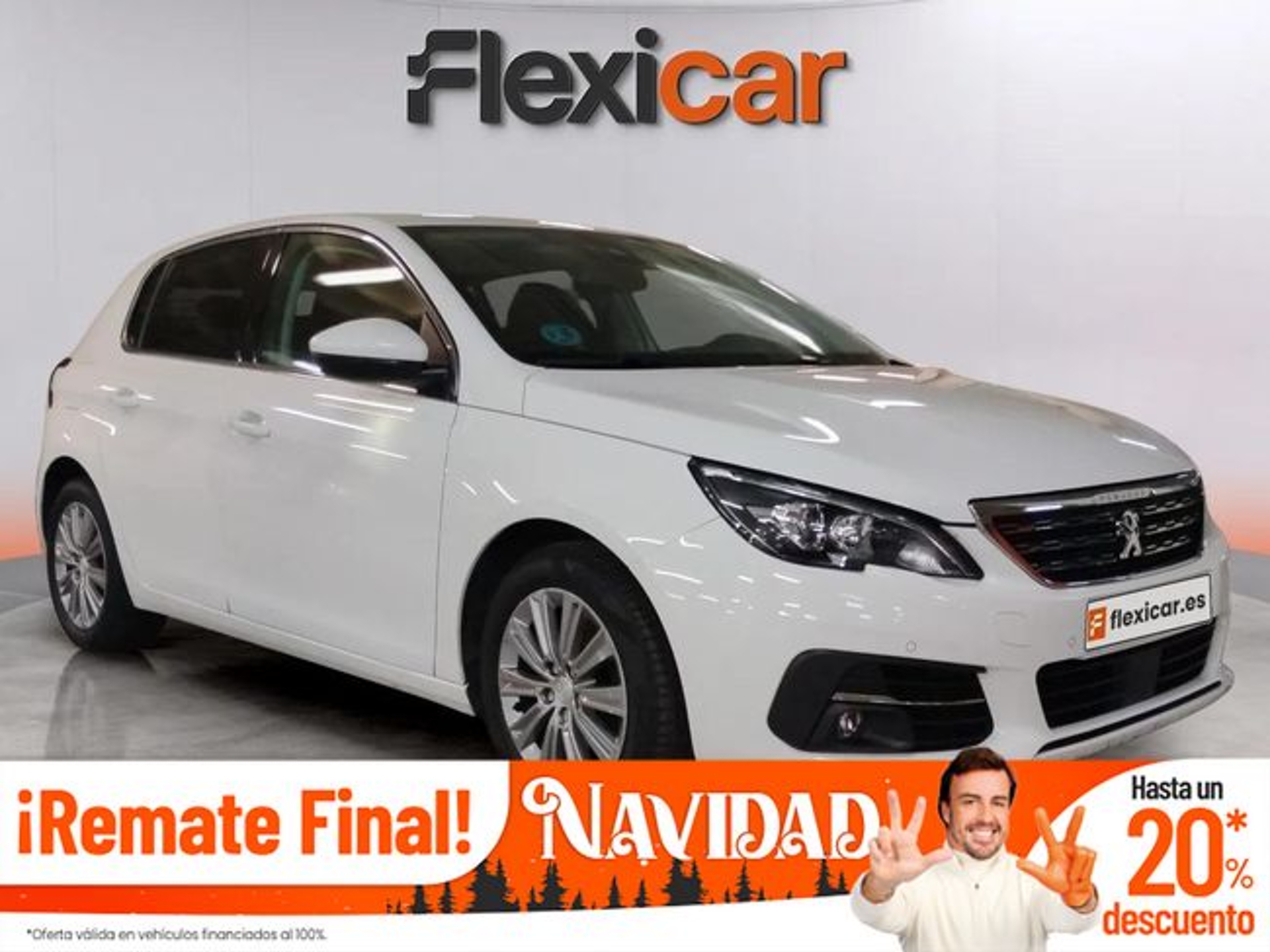 Imagen de PEUGEOT 308