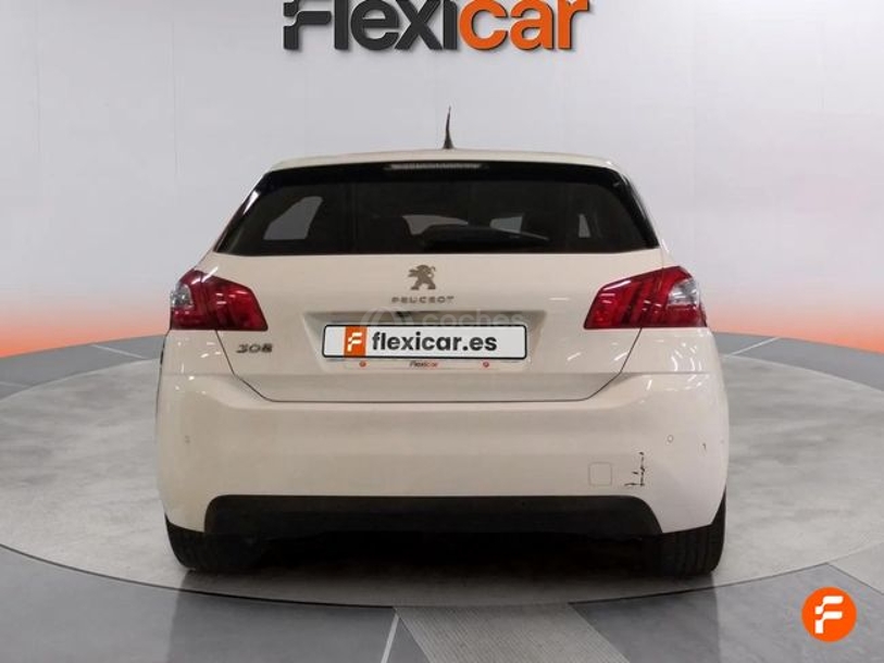 Foto del PEUGEOT 308 1.5 BlueHDi S&S Active Pack 130