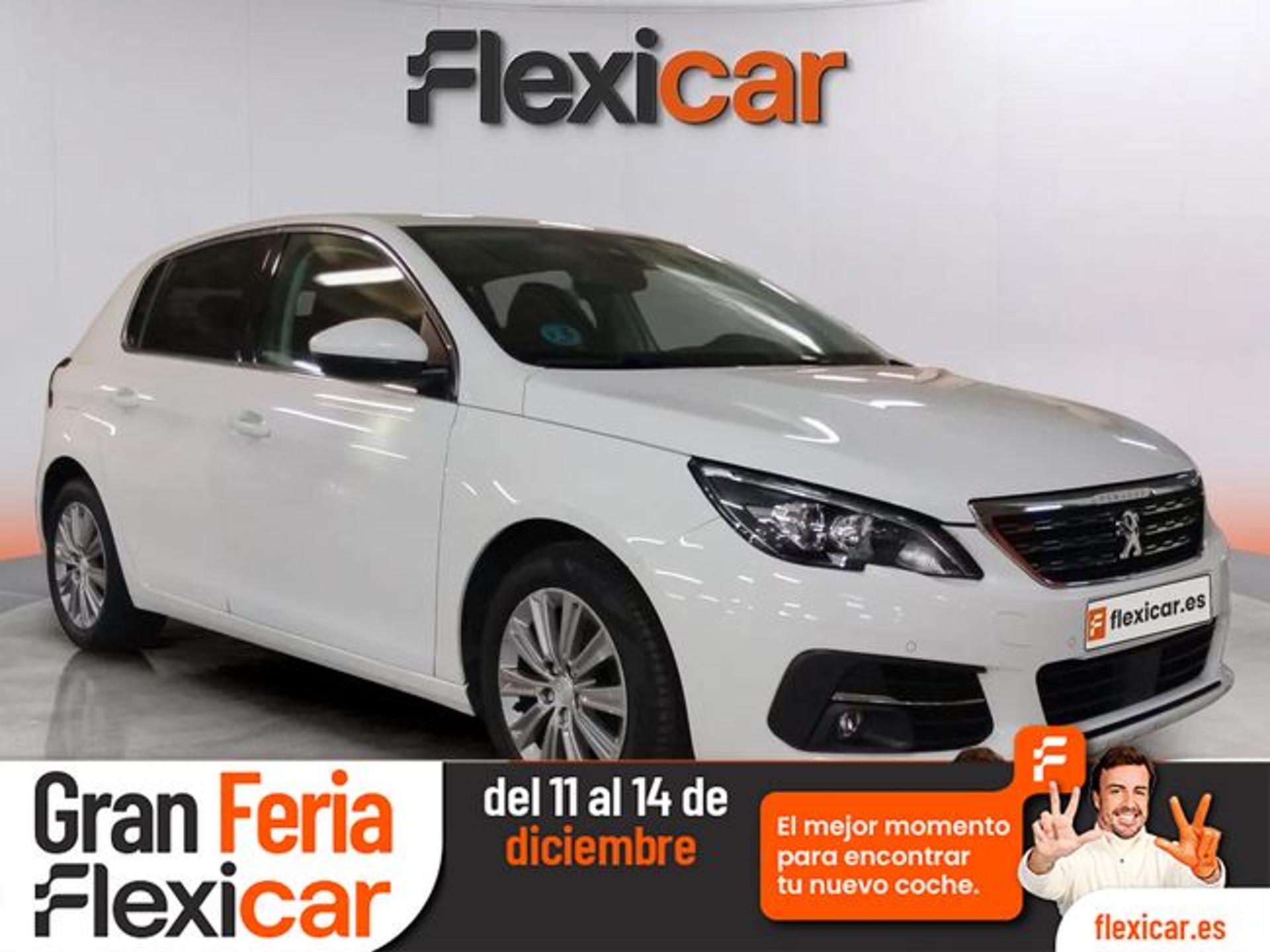 Imagen de PEUGEOT 308