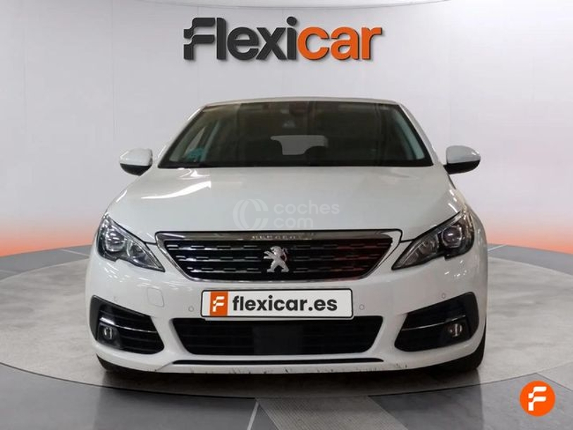 Foto del PEUGEOT 308 1.5 BlueHDi S&S Active Pack 130