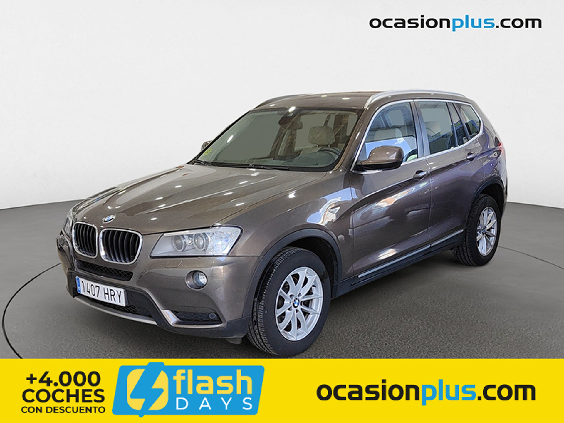 Imagen de BMW X3