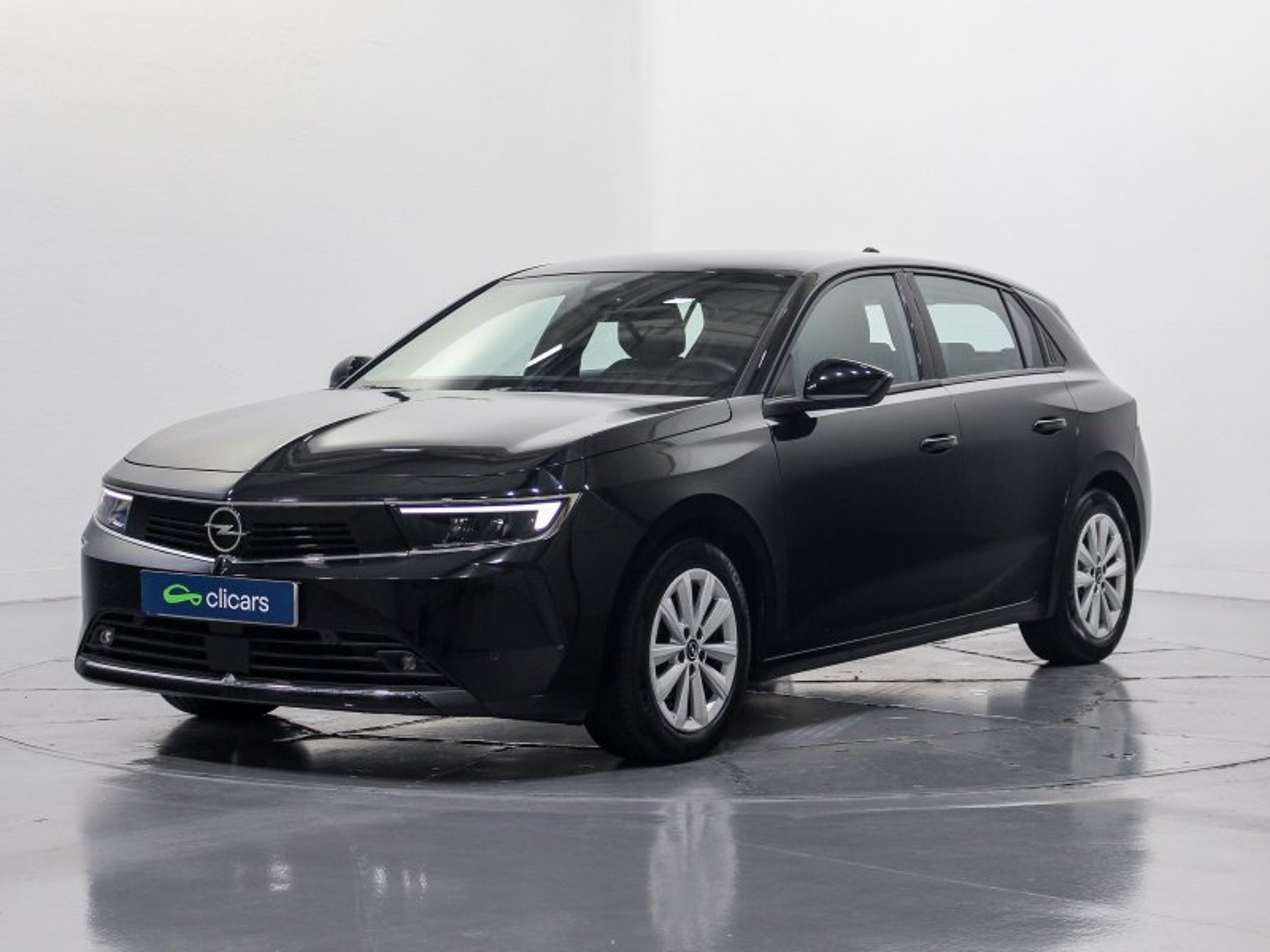 Imagen de OPEL Astra