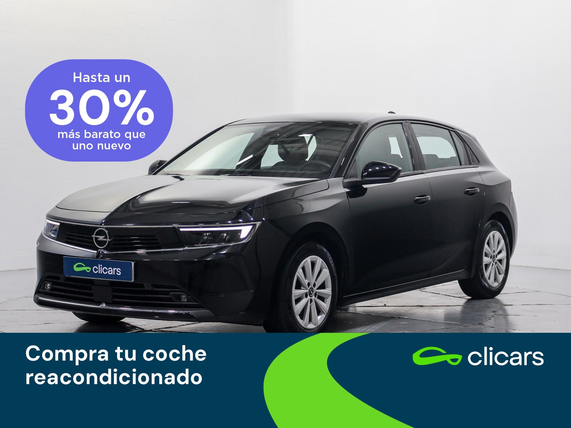 Imagen de OPEL Astra