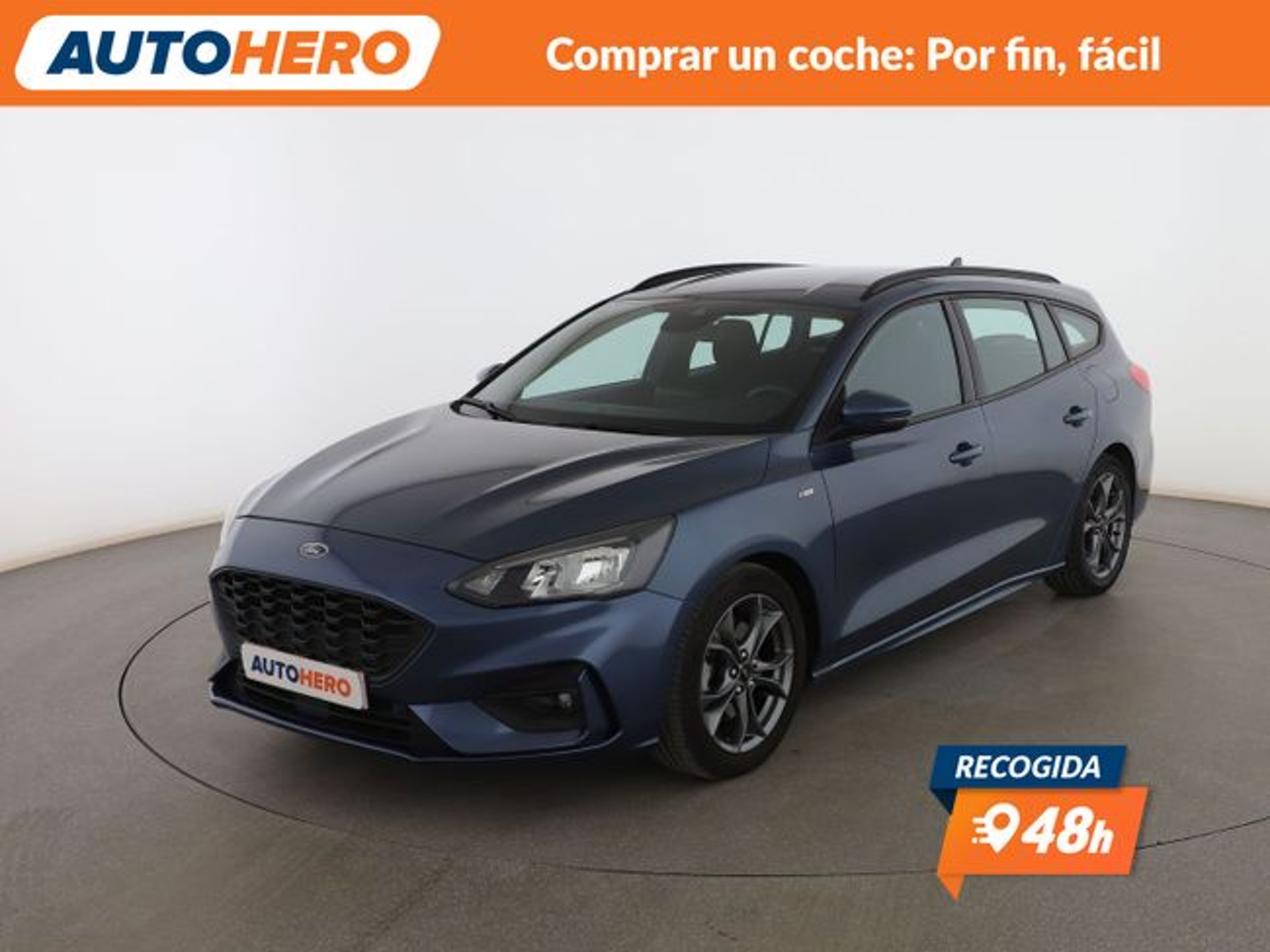 Imagen de FORD Focus