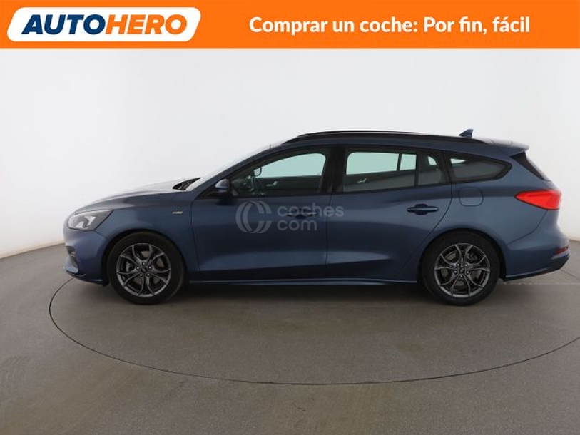 Foto del FORD Focus Sportbreak 1.0 Ecoboost ST Line Aut.