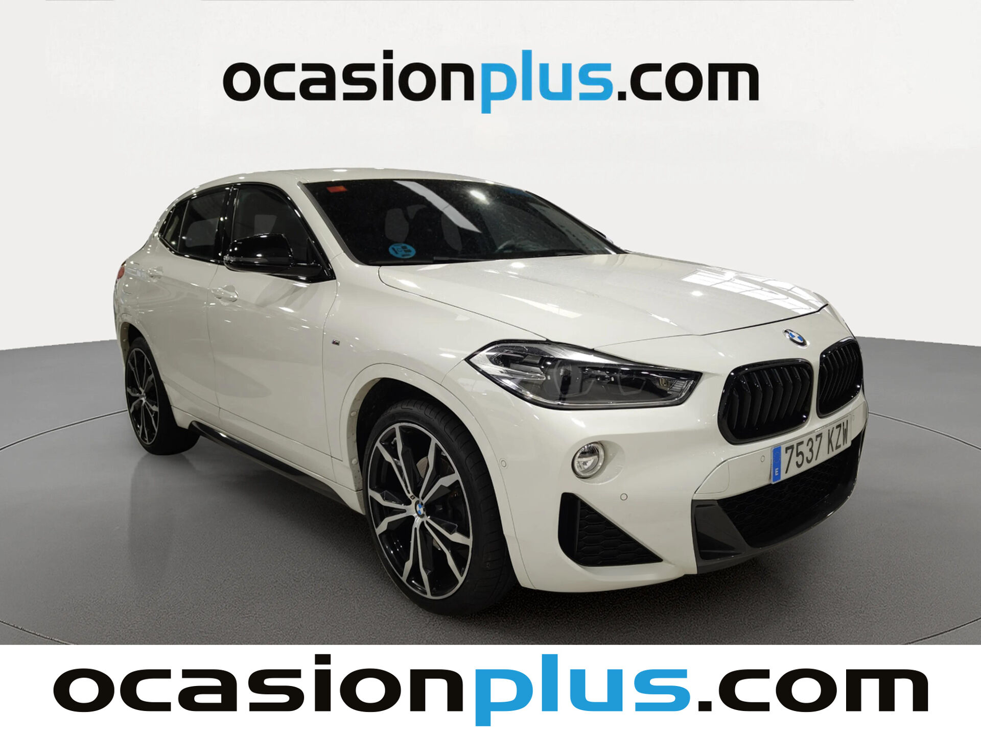 Imagen 2 de BMW X2