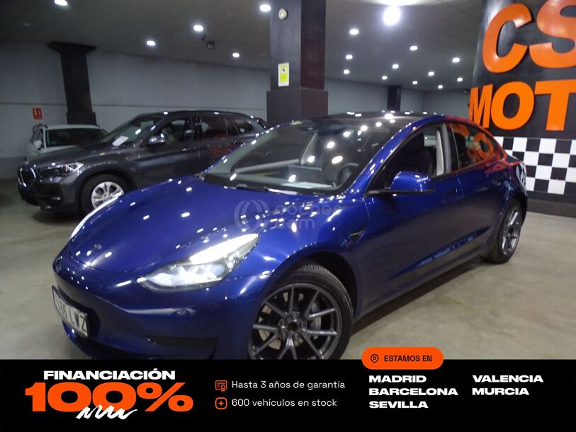 Foto del TESLA Model 3 Standard RWD Plus