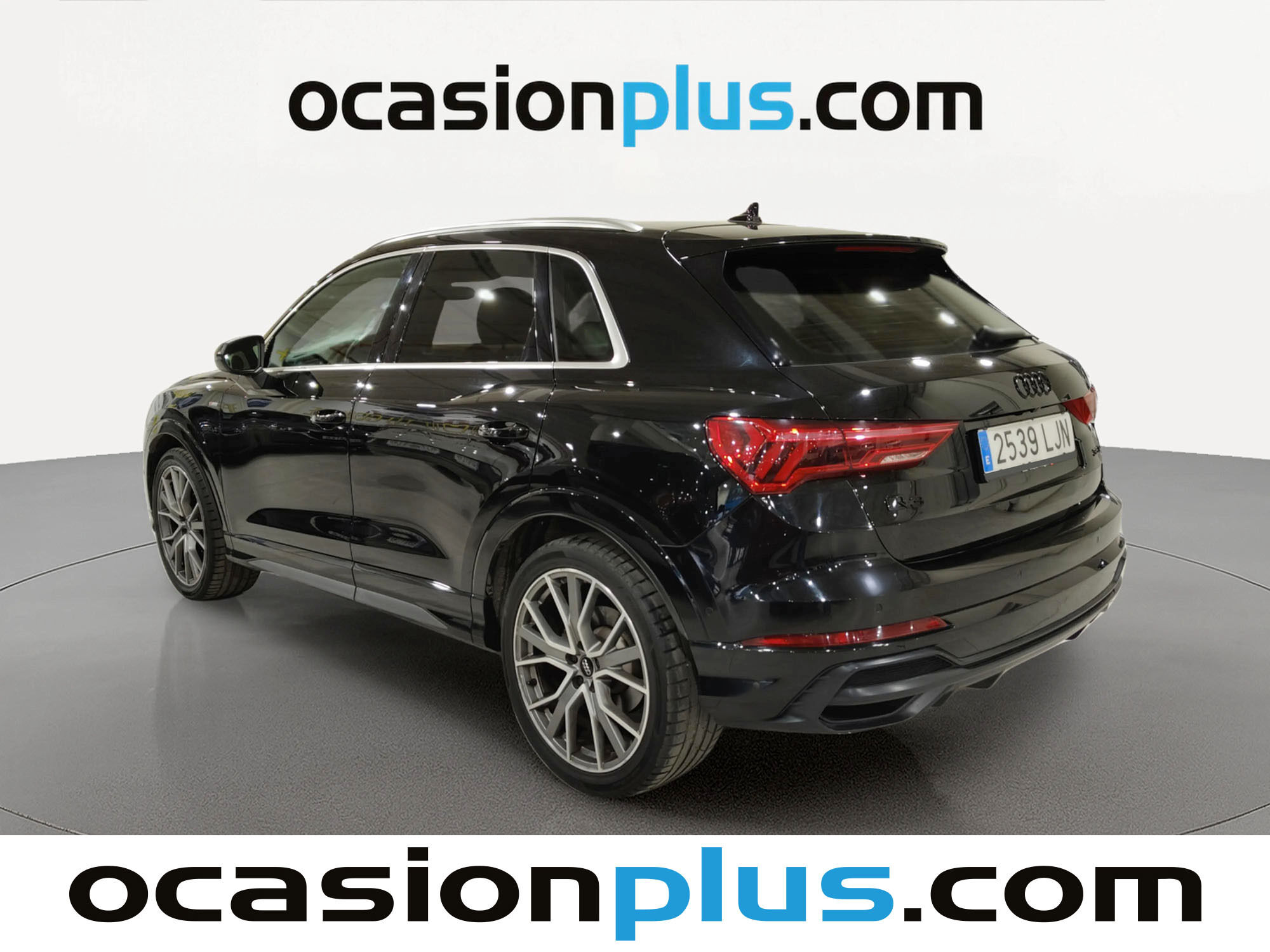 Foto del AUDI Q3 35 TDI S line S tronic 110kW
