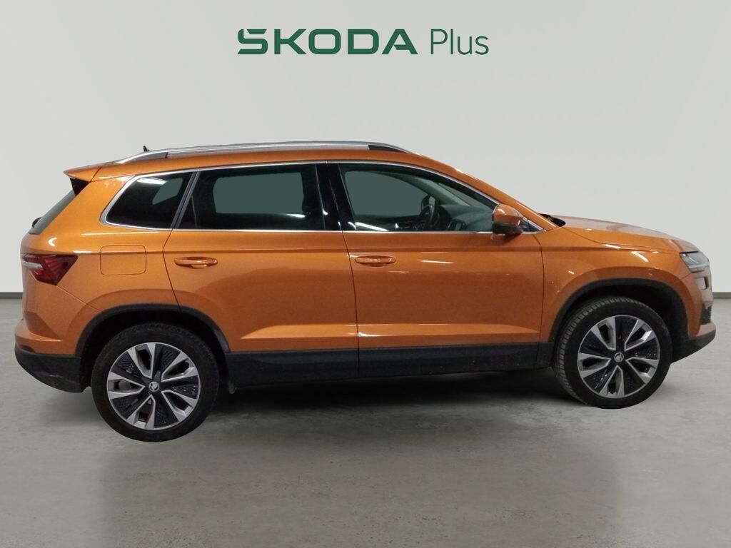 Foto del SKODA Karoq 1.5 TSI Style ACT DSG