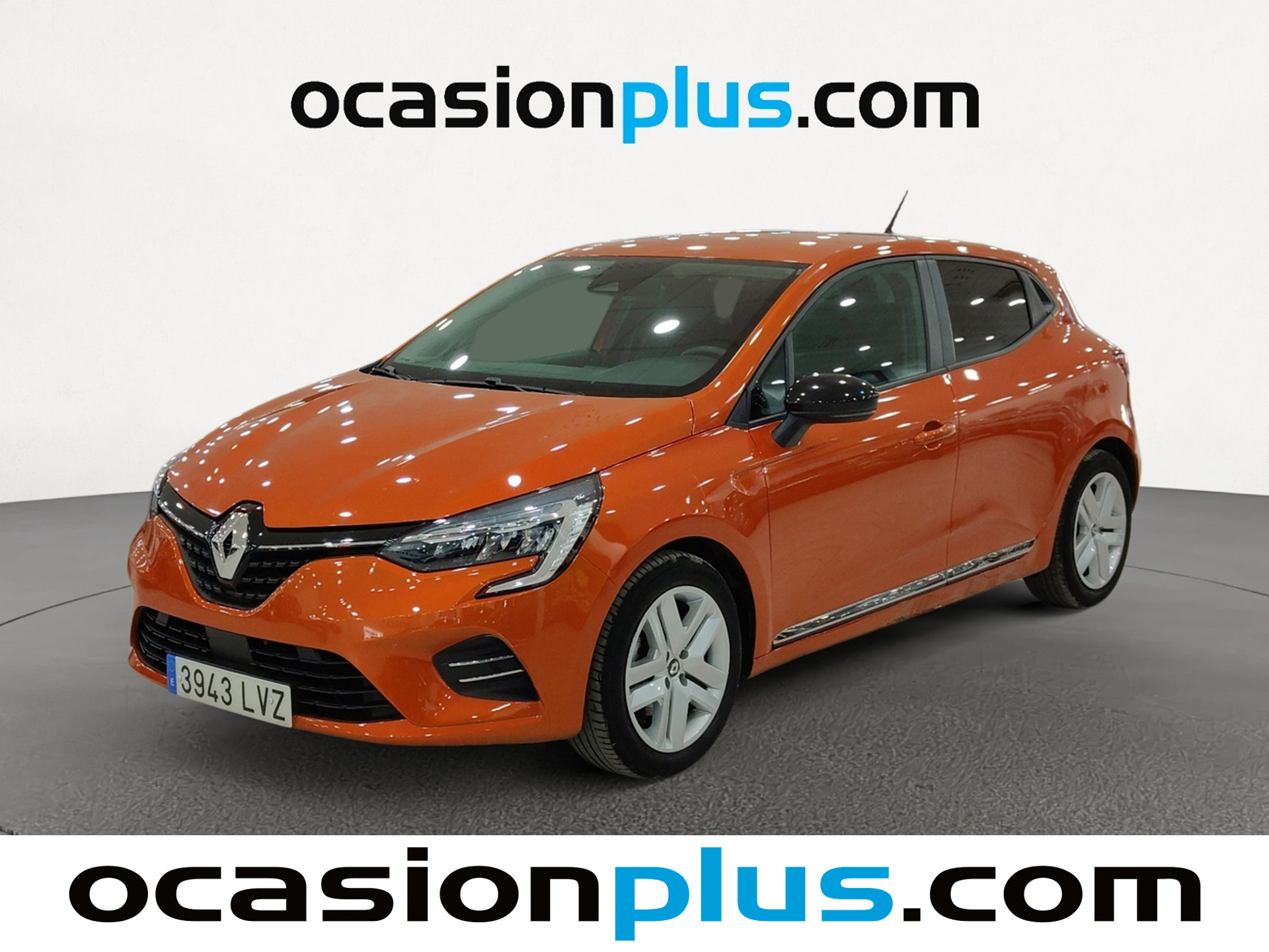 Imagen de RENAULT Clio