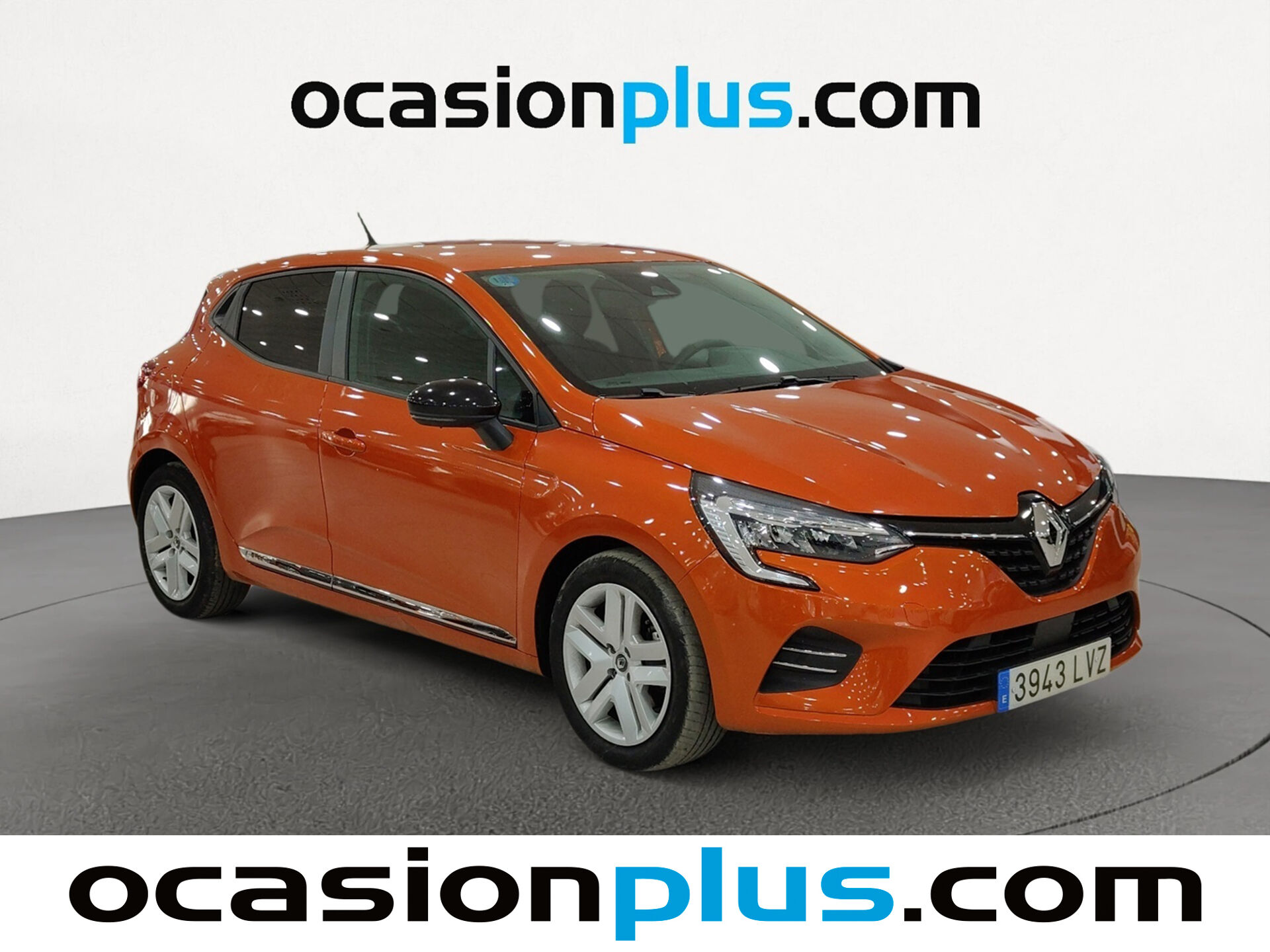 Imagen 2 de RENAULT Clio