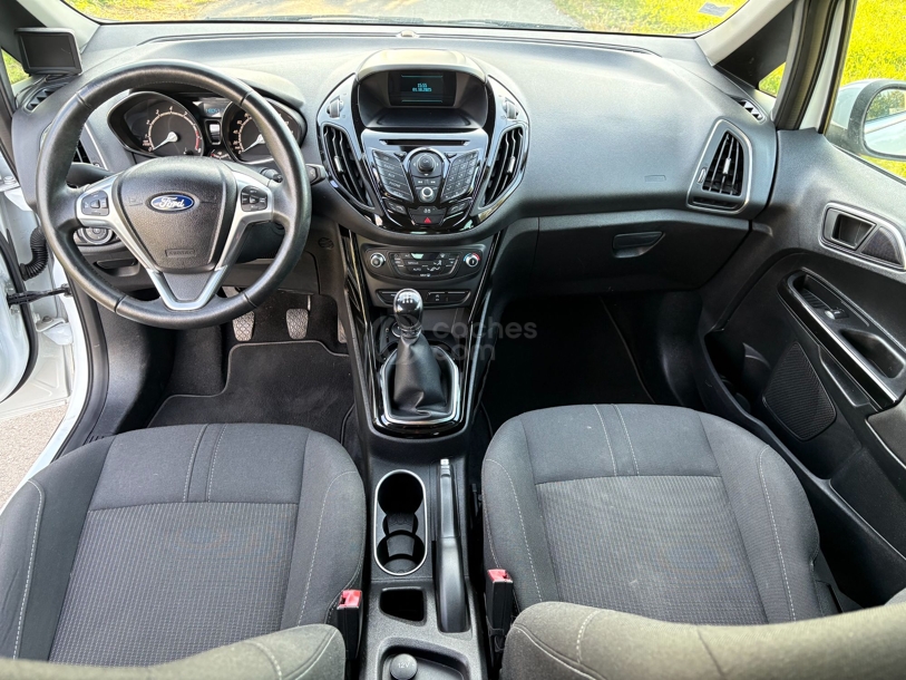 Foto del FORD B-Max 1.0 EcoBoost Trend