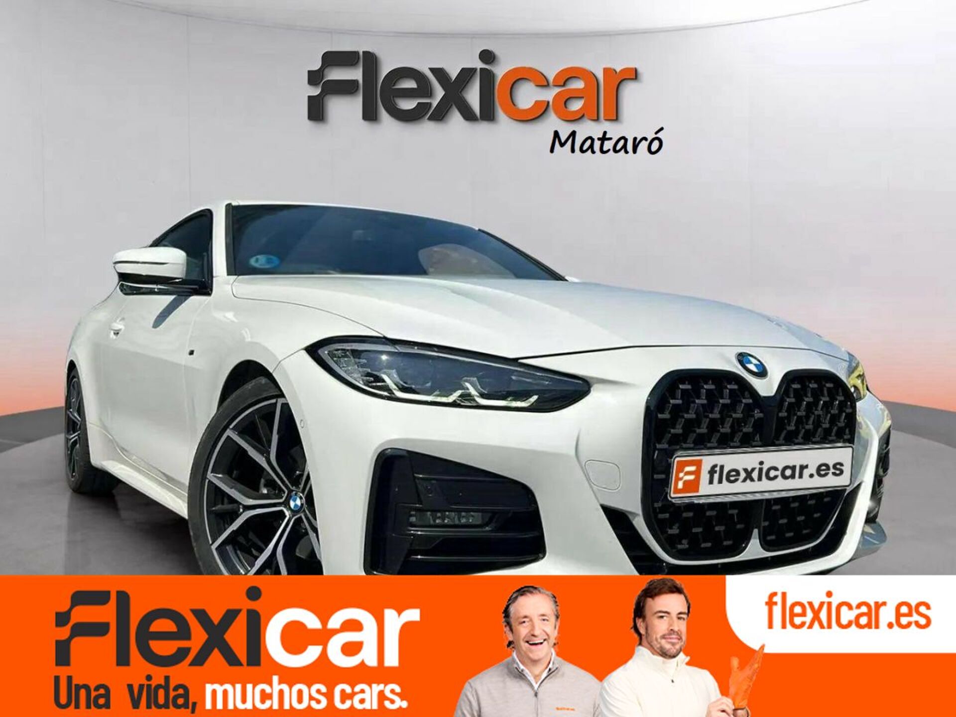 Imagen de BMW Serie 4