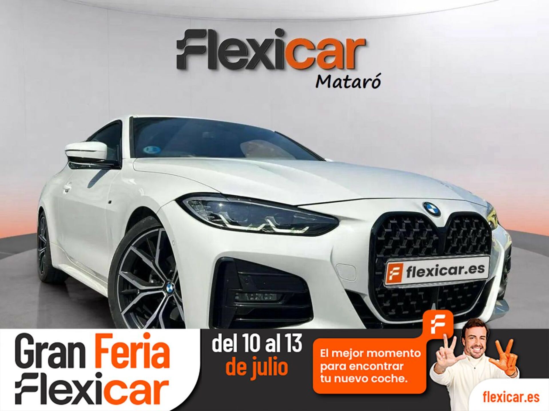 Imagen de BMW Serie 4