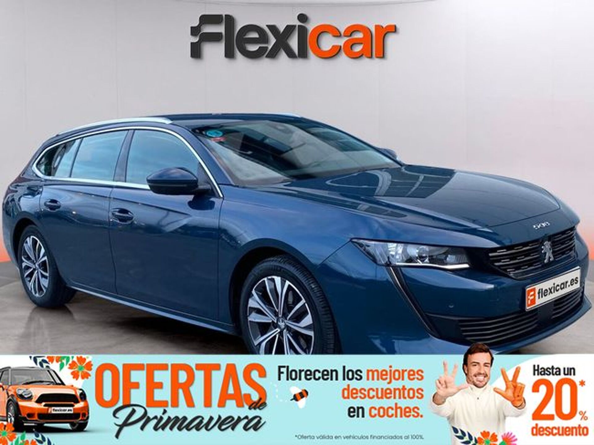 Imagen 1 de PEUGEOT 508