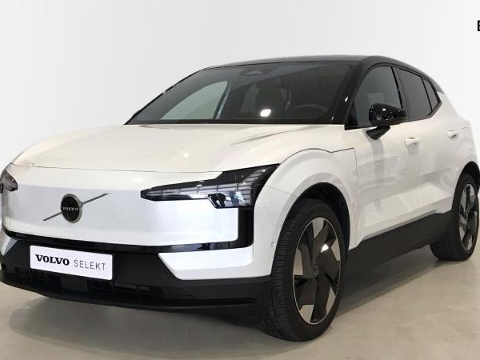 Imagen de VOLVO EX30