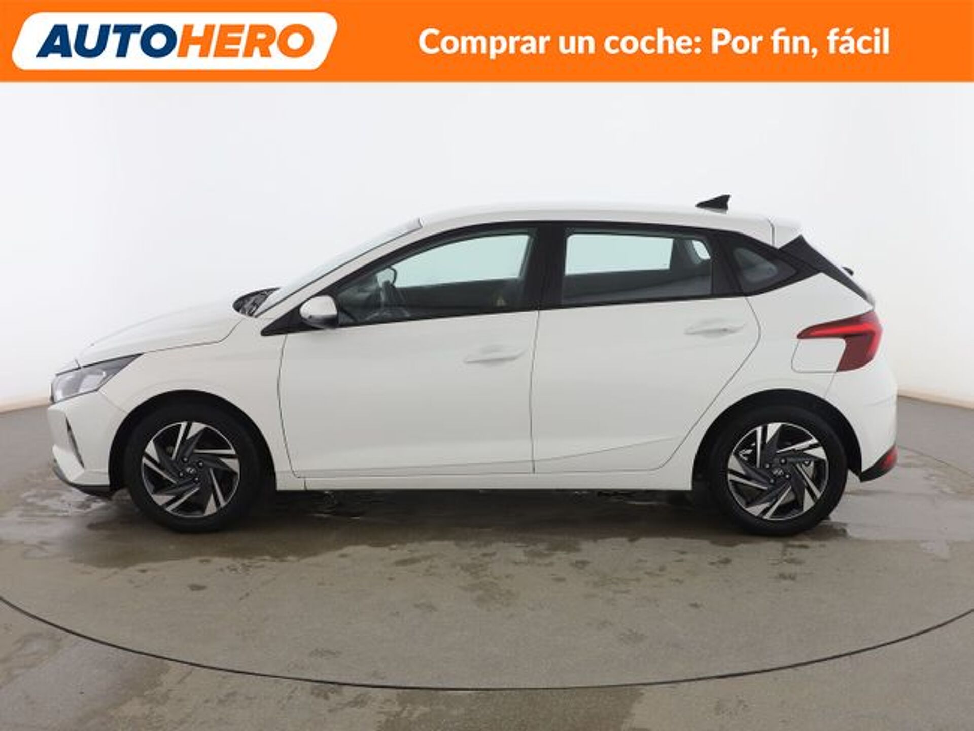 Imagen 3 de HYUNDAI i20