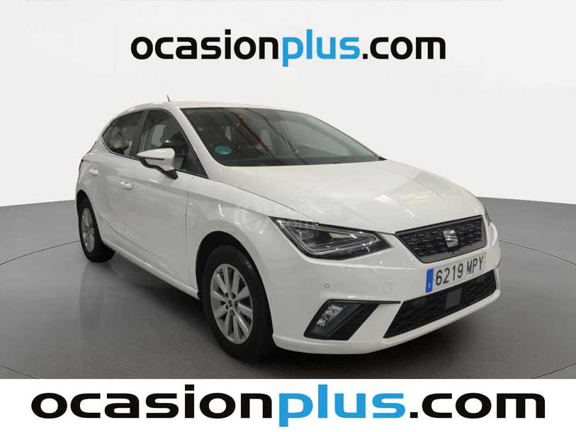 Foto del SEAT Ibiza 1.0 MPI Evo S&S Style XM 80
