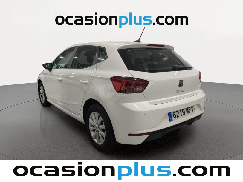 Foto del SEAT Ibiza 1.0 MPI Evo S&S Style XM 80