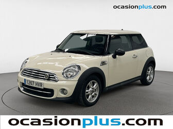 Imagen de MINI Mini One D