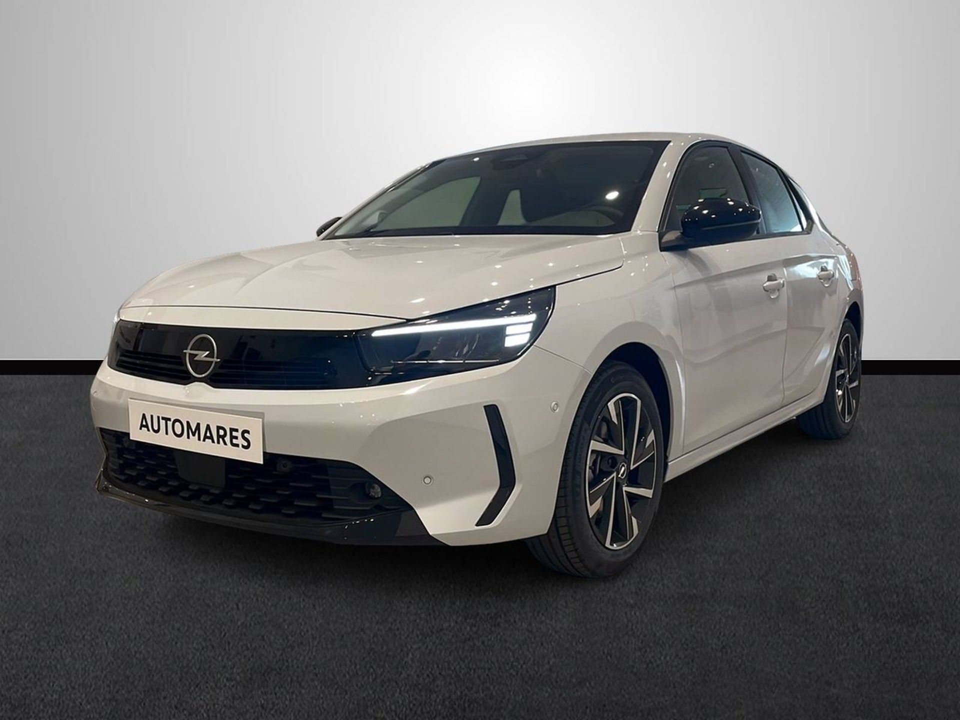 Imagen de OPEL Corsa