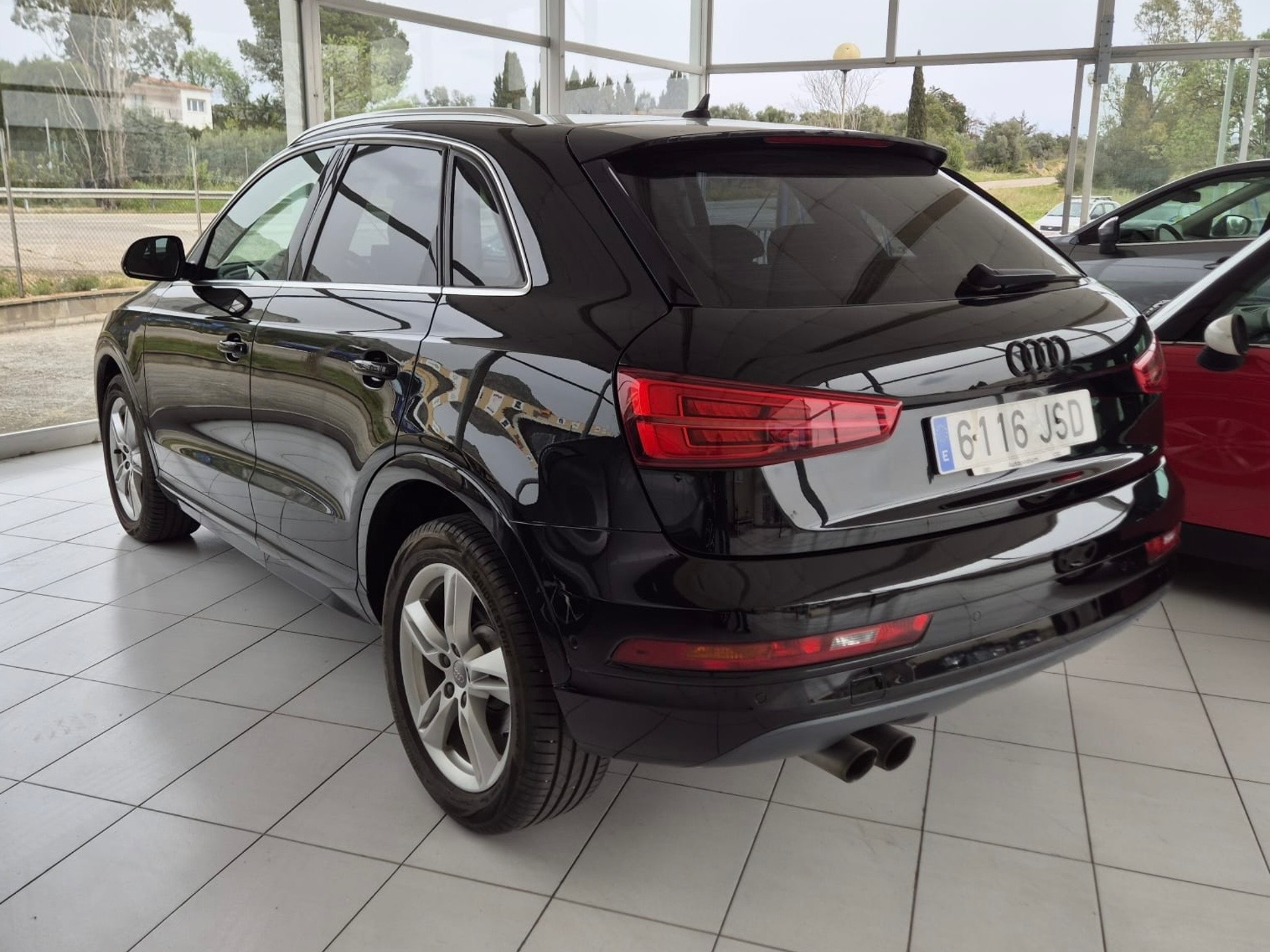 Imagen de AUDI Q3