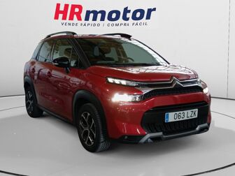 Imagen de CITROEN C3 Aircross Puretech S&S Shine 110