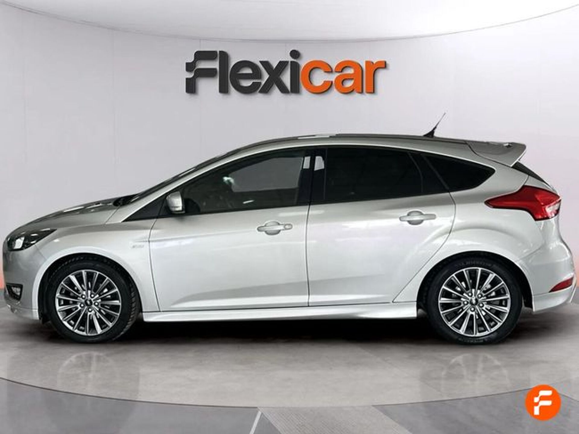 Imagen 3 de FORD Focus