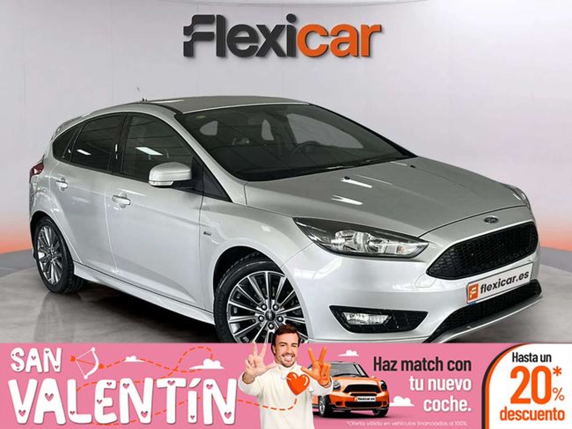 Imagen de FORD Focus