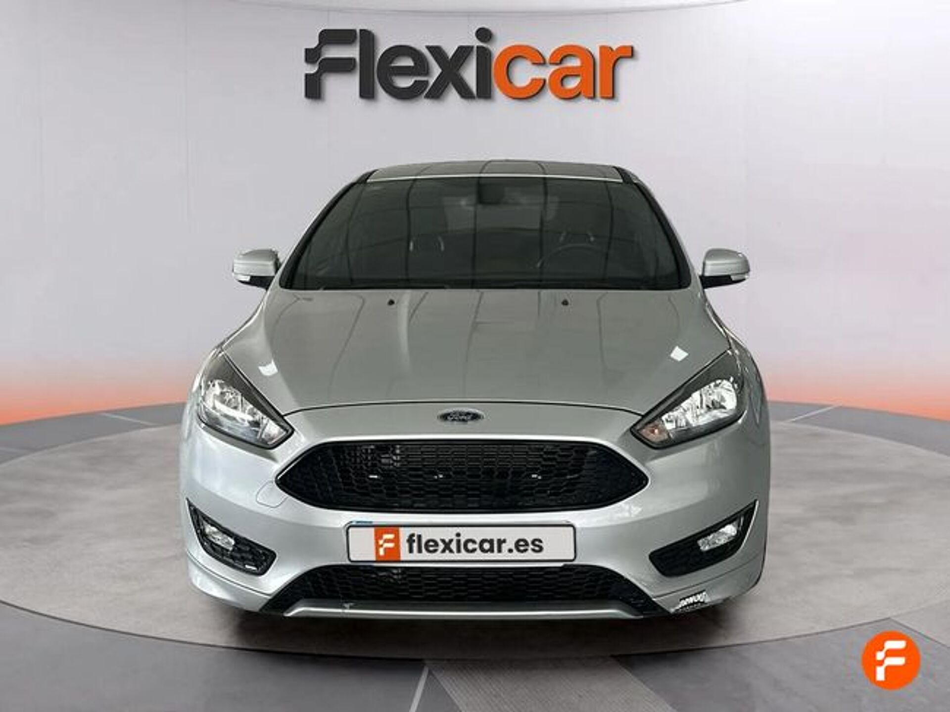 Imagen 2 de FORD Focus