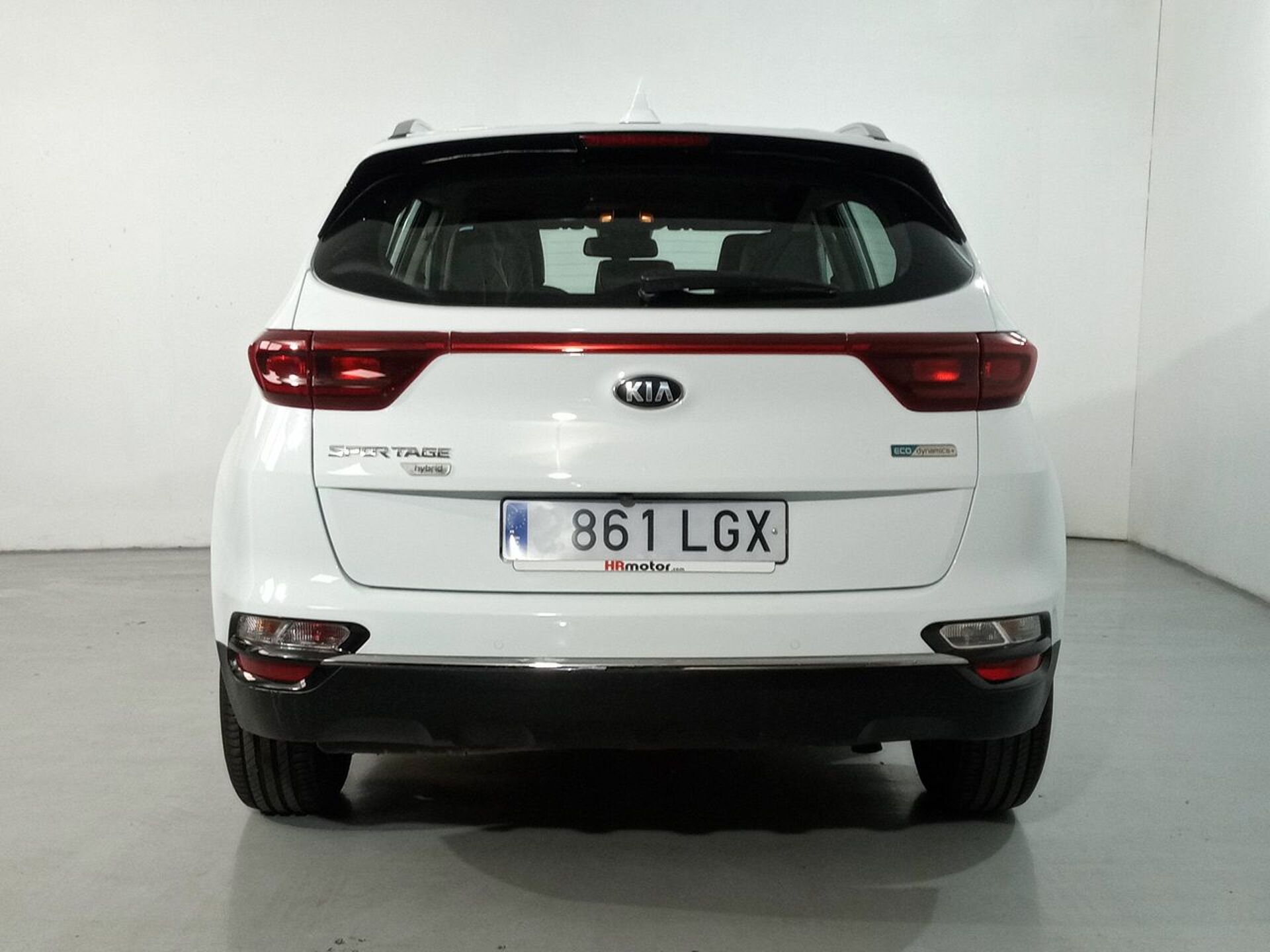 Imagen 3 de KIA Sportage