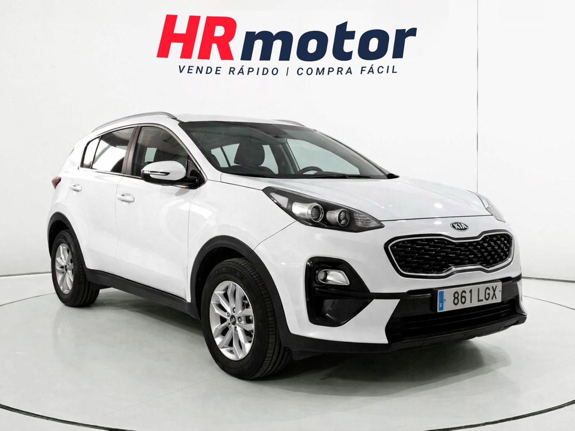Imagen de KIA Sportage