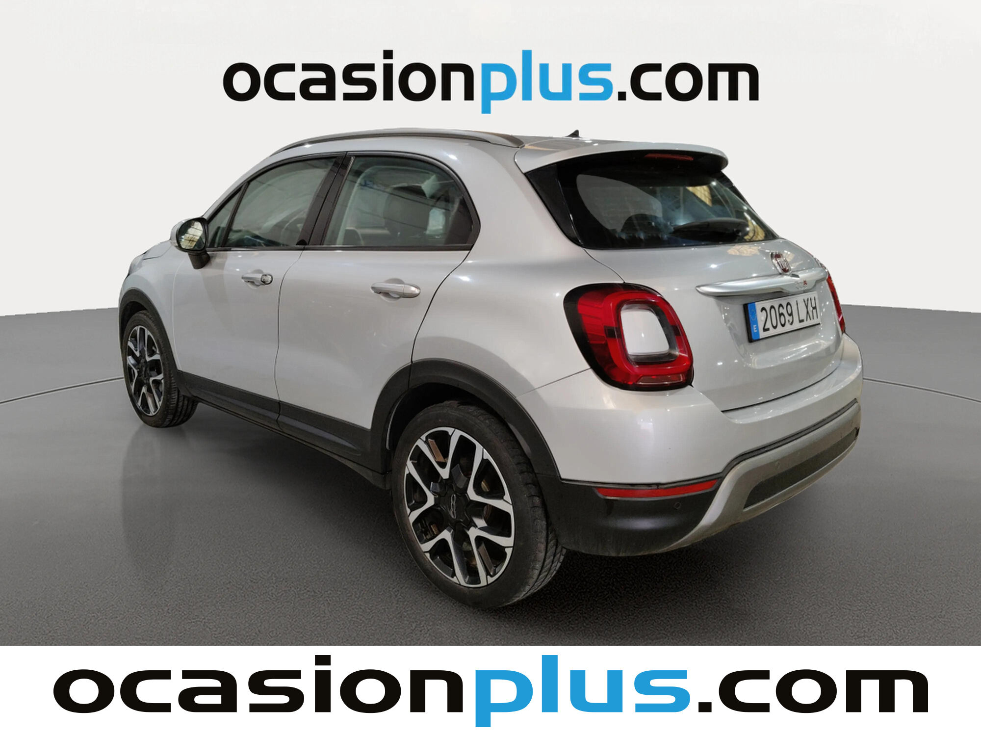 Foto del FIAT 500X 1.6Mjt S&S Cross 97kW
