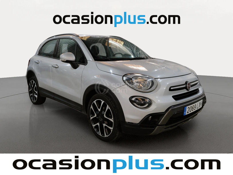 Foto del FIAT 500X 1.6Mjt S&S Cross 97kW