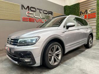 Imagen de VOLKSWAGEN Tiguan Allspace 2.0TDI Sport 4M DSG 110kW