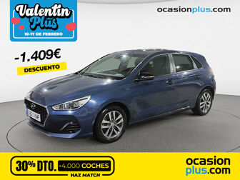 Imagen de HYUNDAI i30 1.0 TGDI Go 120