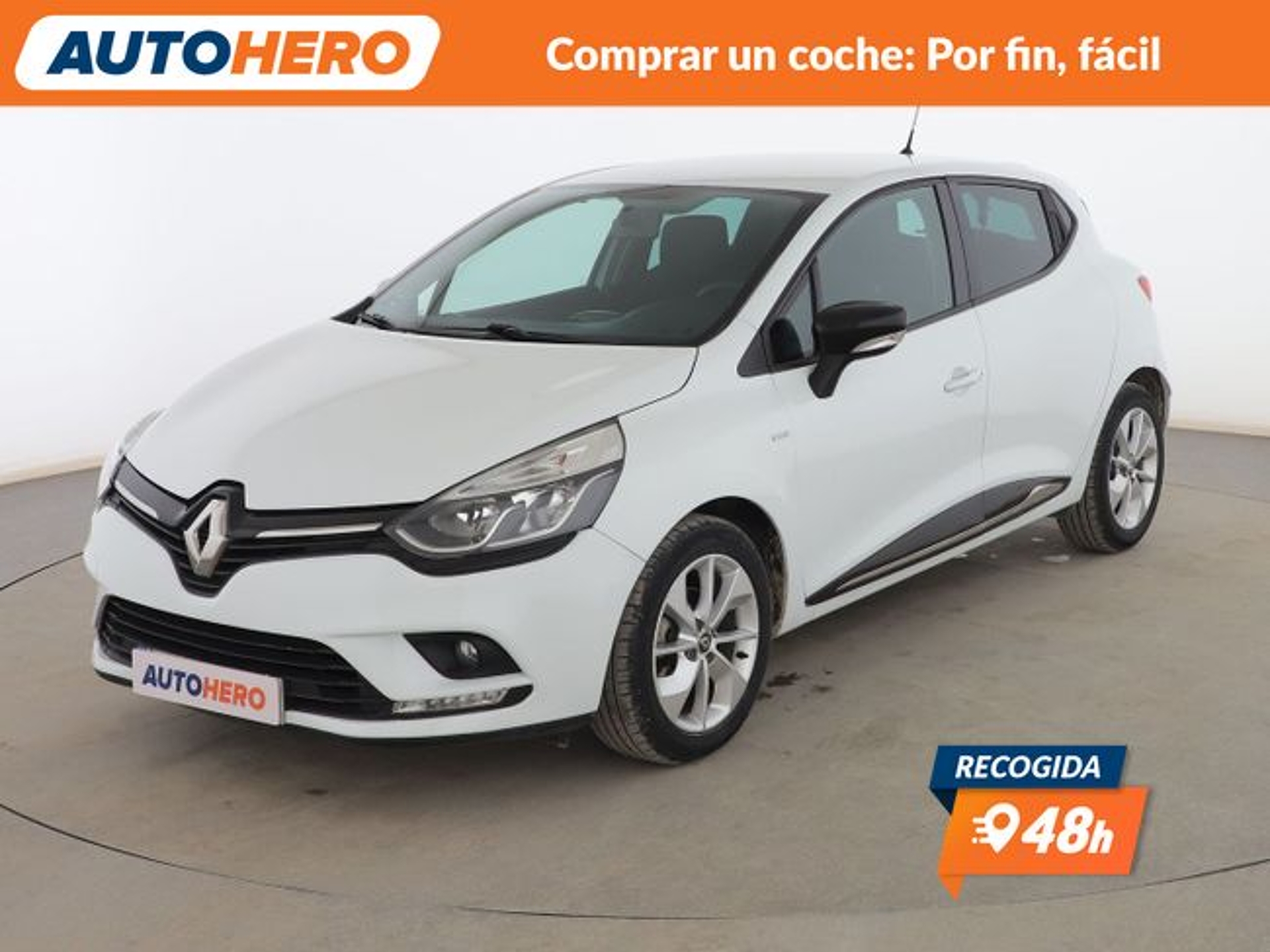 Imagen de RENAULT Clio
