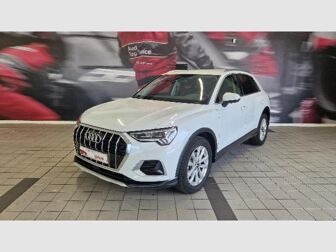 Imagen de AUDI Q3 35 TDI Advanced S tronic 110kW